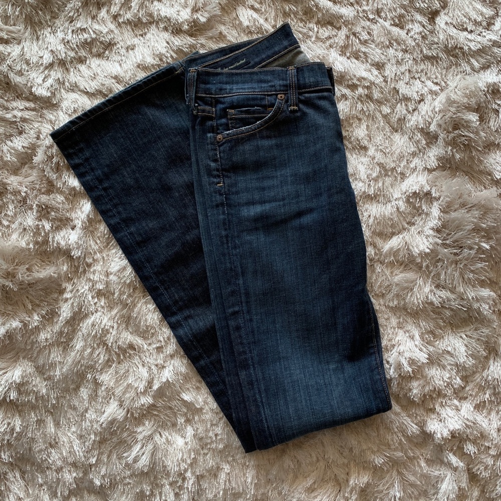 Citizens of Humanity Kelly jeans size 25